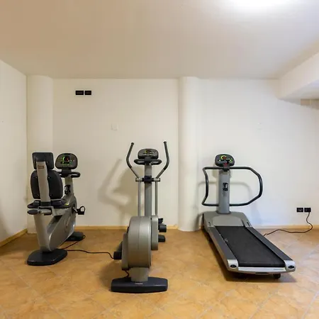 Hotel Flos