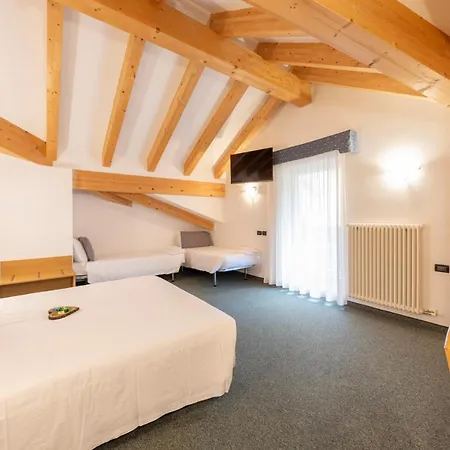 Hotel Flos