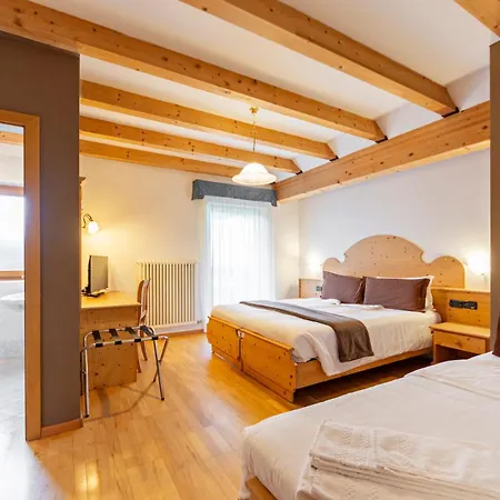 Hotel Flos