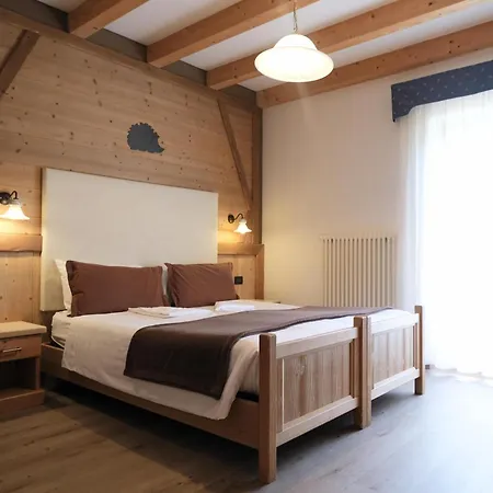 Hotel Flos 3*