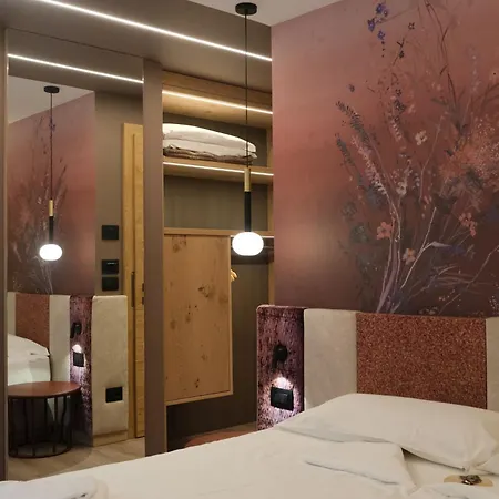 Hotel Flos Moena