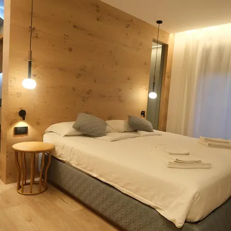 Hotel Flos Moena