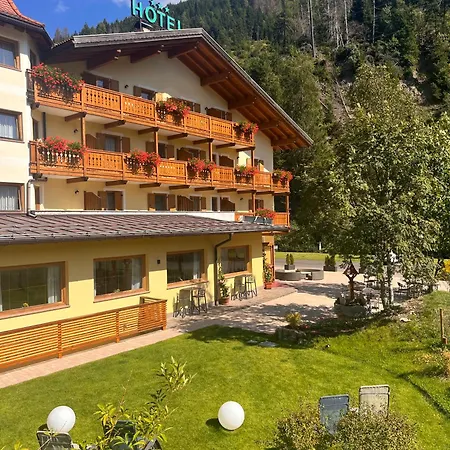 Hotel Flos