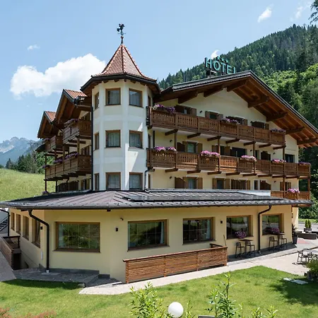 Hotel Flos